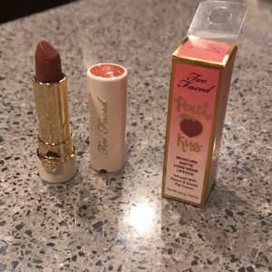 Too Faced Lipstick